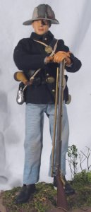 Maybe the best ever military hat