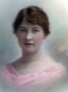 Gertrude Uhlian