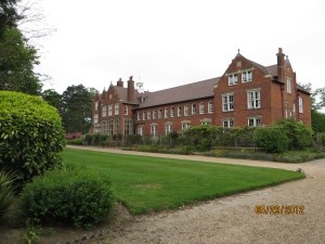 Part of Gresham Prep