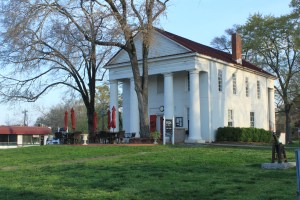 Pendleton, South Carolina