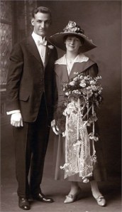 James and Gertrude McKenney