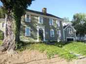 The Lord family home built in 1658