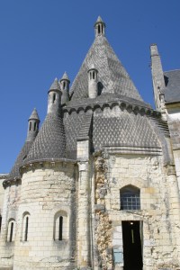 The Kitchen at the Abbey